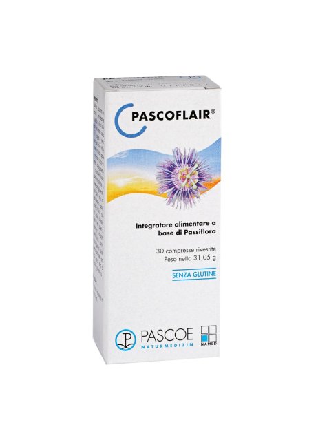 PASCOFLAIR 30 Cpr NAMED