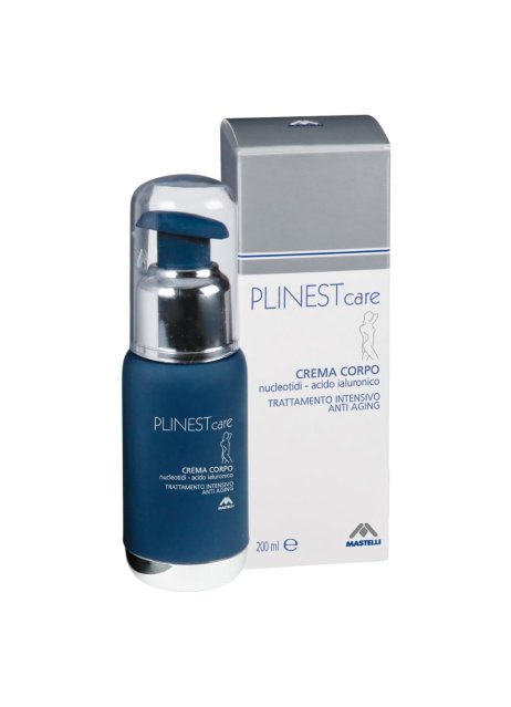 PLINEST CARE CREMA CORPO 200ML