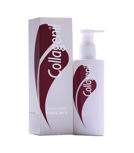 COLLAGENIL DET PURIFIC 200ML