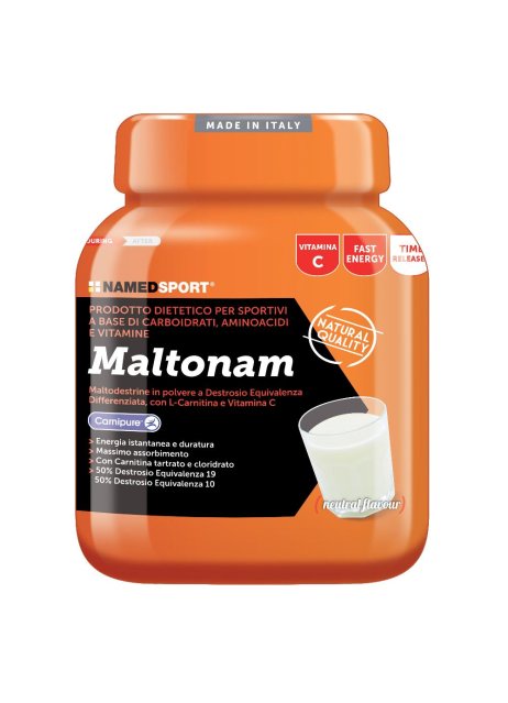 MALTONAM POLVERE 1000G