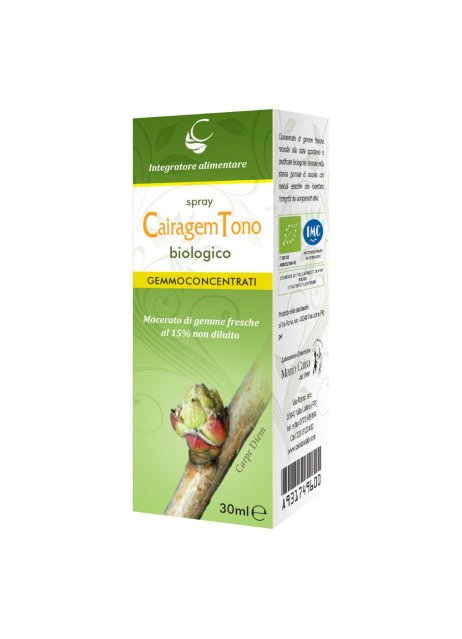 CAIRAGEM TONO Bio 30ml