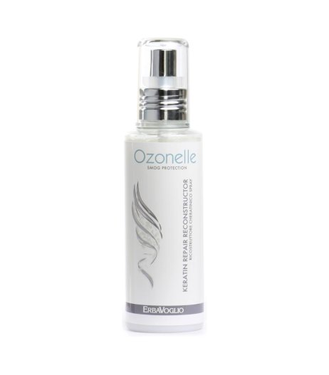 OZONELLE SPRAY CHERATINA 125ML