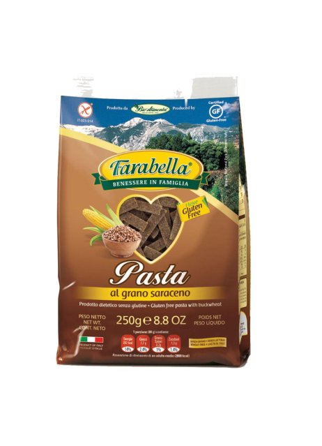 FARABELLA PIZZOCCHERI 250G