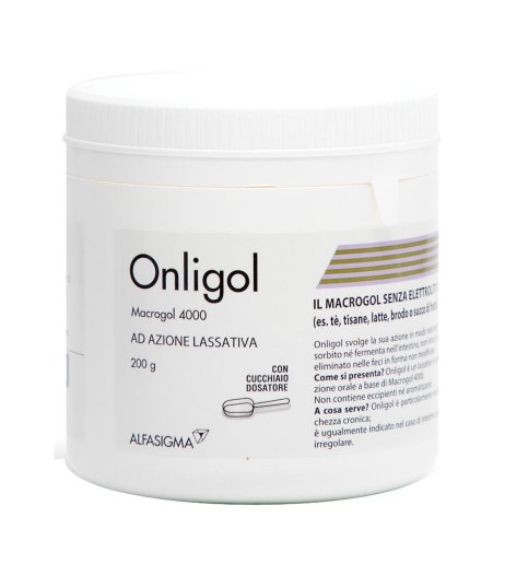 ONLIGOL FLACONE 200G C/CUCC DOS