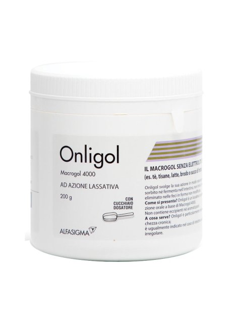 ONLIGOL FLACONE 200G C/CUCC DOS