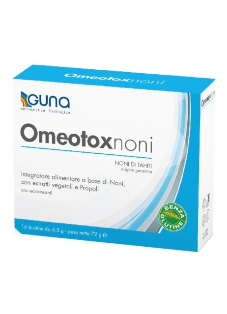 OMEOTOX NONI 16BUST