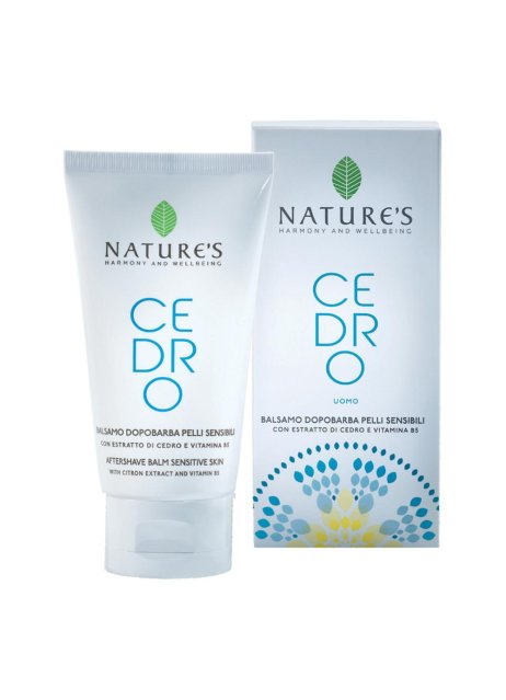 NATURE'S CEDRO U BALS D/BARBA