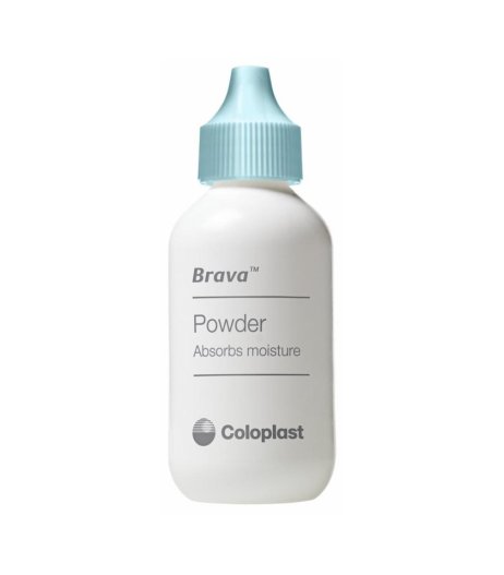 BRAVA POLVERE 25G