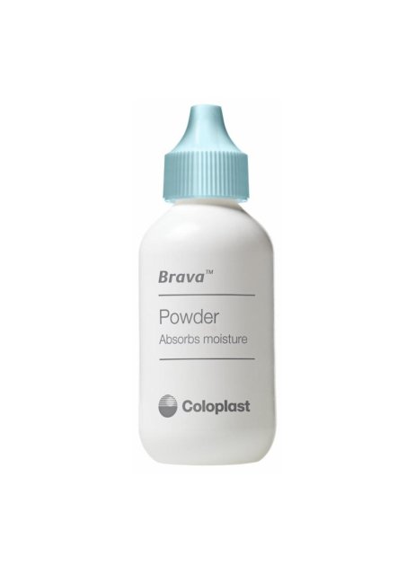 BRAVA POLVERE 25G