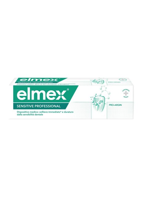 Elmex Sensitive Prof Dentif