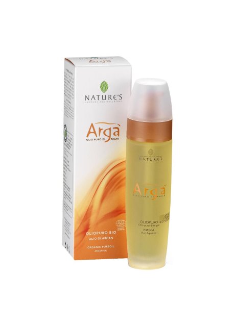 ARGA'Olio Puro Argan 100ml