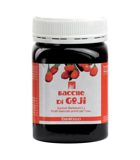 GOJI BACCHE 150G