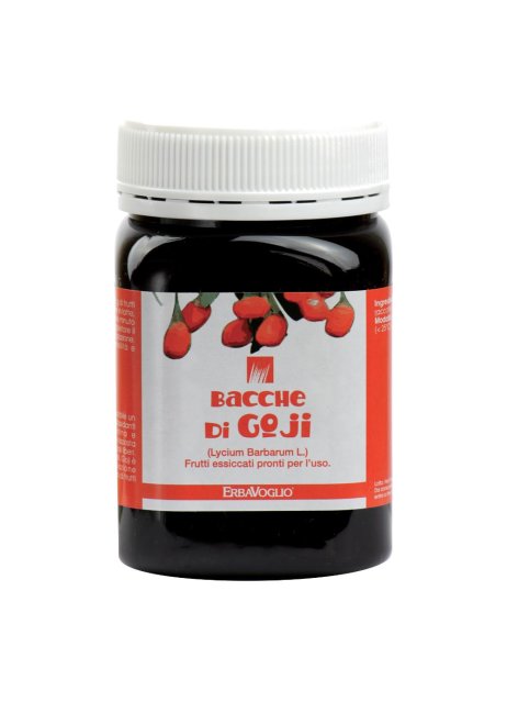 GOJI BACCHE 150G