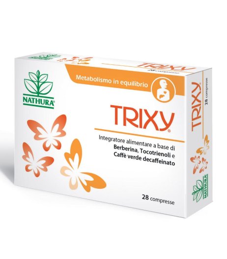 Trixy 28cpr