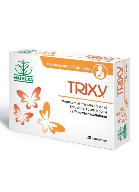 Trixy 28cpr