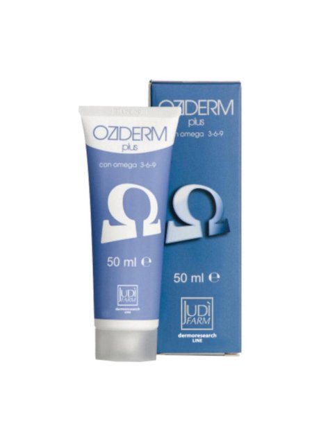 OZIDERM PLUS 50ML