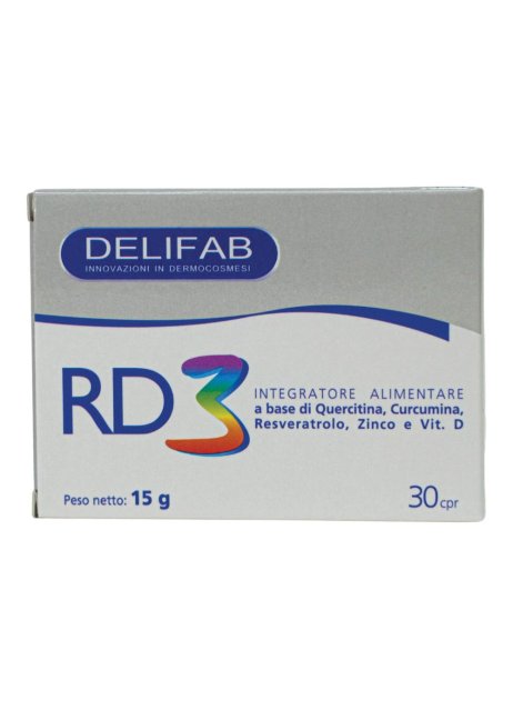 DELIFAB-RD3 30 CPR