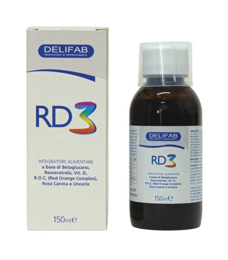 DELIFAB-RD3 SCIR 150ML