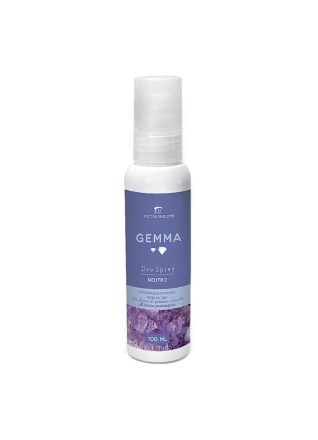 GEMMA DEO SPRAY NEUTRO 100ML