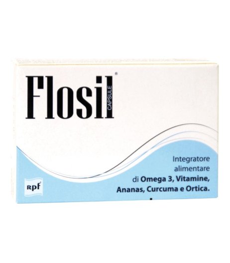 FLOSIL 20CPS