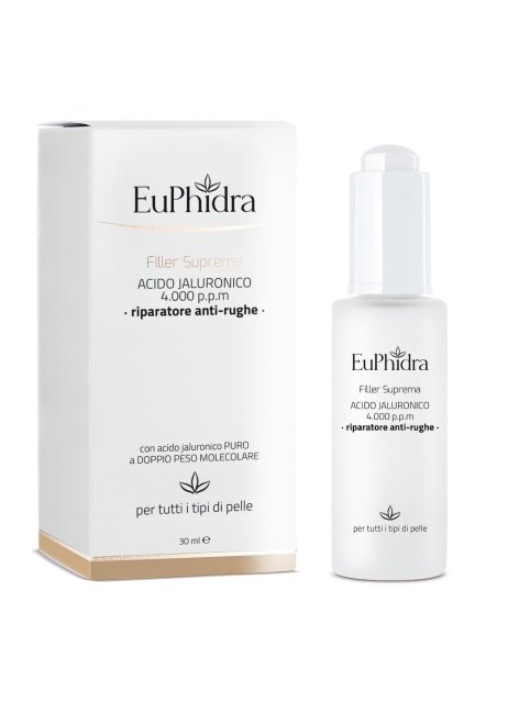 Euphidra Filler S Gocce 30ml