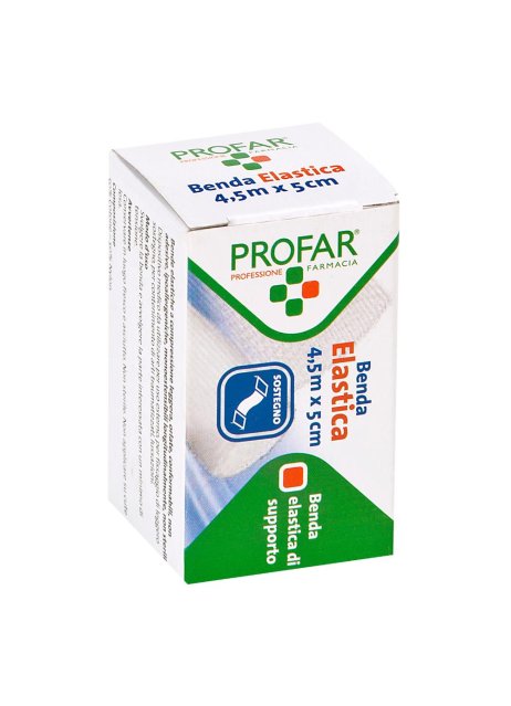 PROFAR BENDA ELASTICA 5X450CM