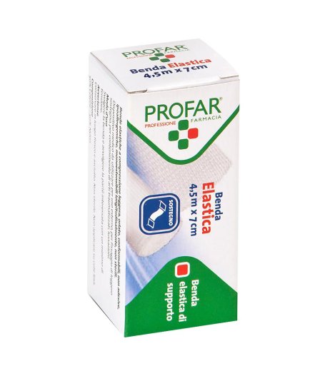 PROFAR BENDA ELASTICA 7X450CM