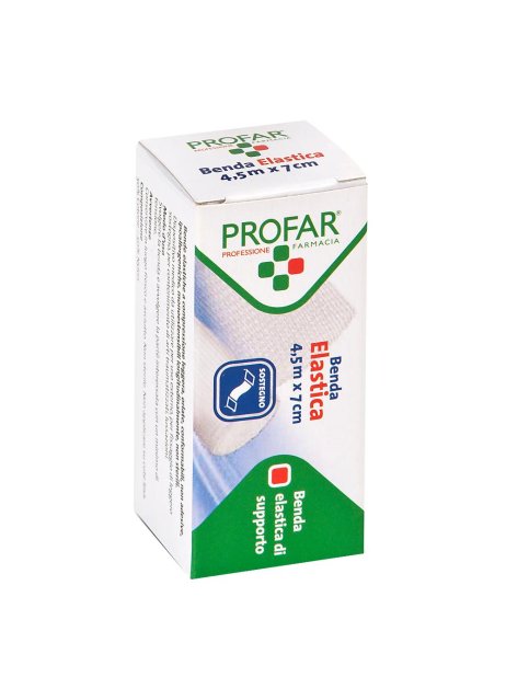 PROFAR BENDA ELASTICA 7X450CM