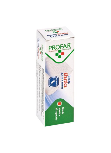 PROFAR BENDA ELASTICA 10X450CM