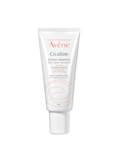 Avene Cicalfate Post-acta Emul