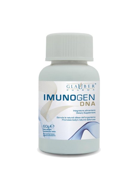 IMUNOGEN DNA 60G