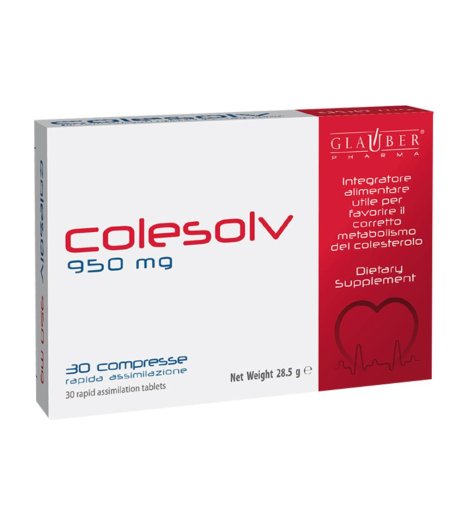 COLESOLV 15G FORZA V