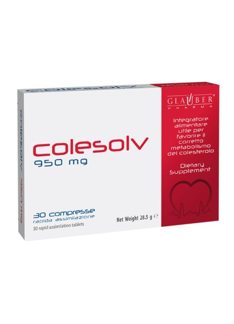 COLESOLV 15G FORZA V