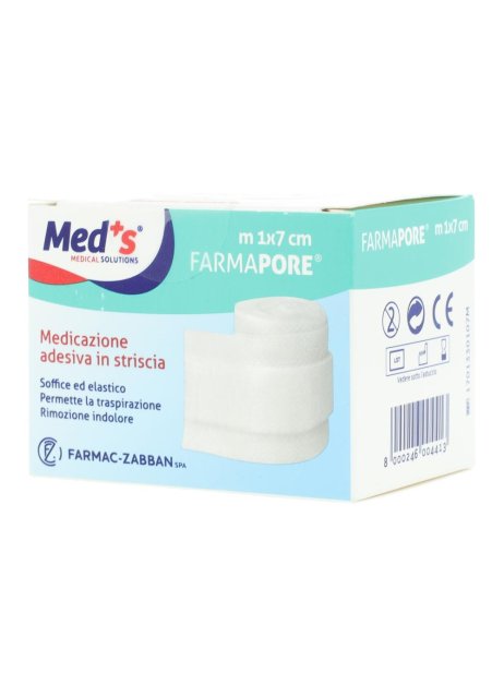 MEDS PORE MEDIC ADES 1MX7CM