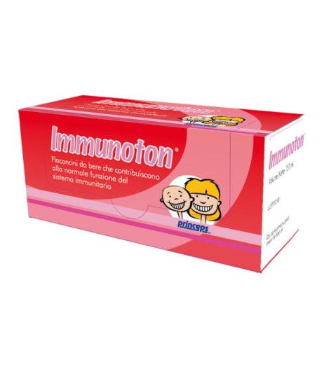 IMMUNOTON 10FL