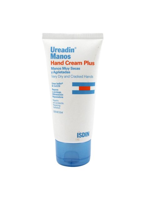 UREADIN HAND CREAM PLUS 50ML