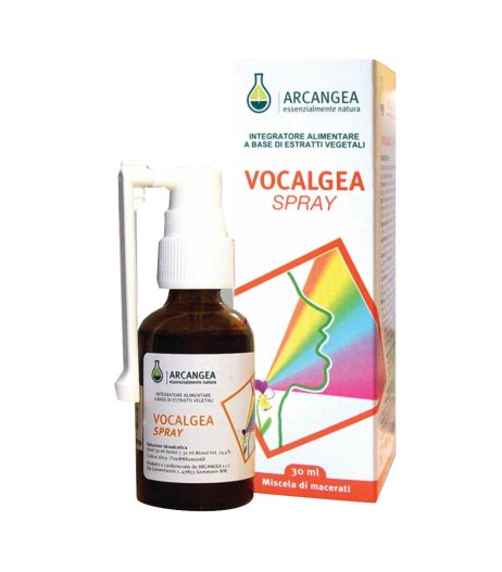 VOCALGEA SPRAY SOL IAL 30ML