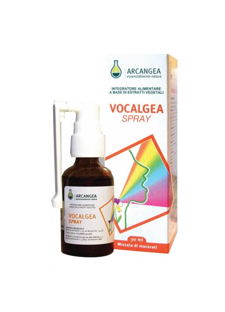 VOCALGEA SPRAY SOL IAL 30ML