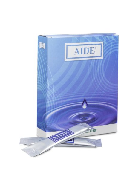 AIDE GERMANIO 20F 10ML