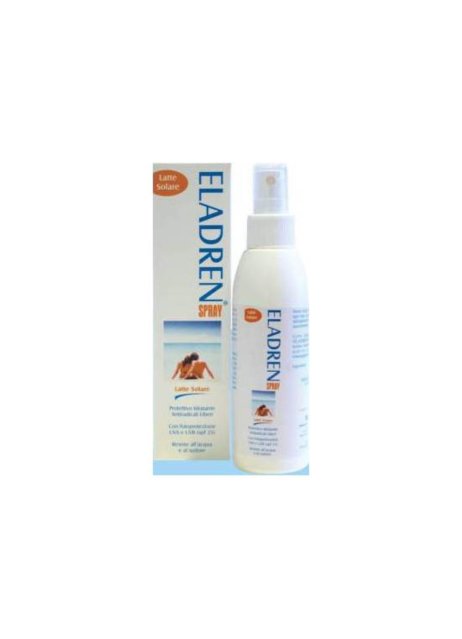 ELADREN Sole Spray 25 150ml