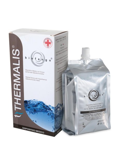 THERMALIS Biofango Ipert.400ml