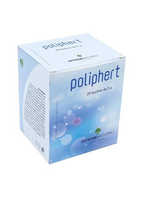 POLIPHERT POLV 20BUST 100G