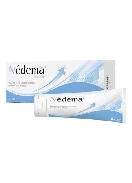 NEDEMA CR GEL 75ML