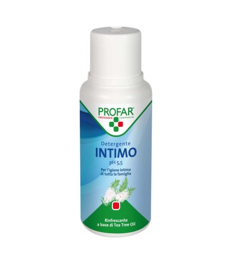 PROFAR DETERGENTE INTIMO 250ML