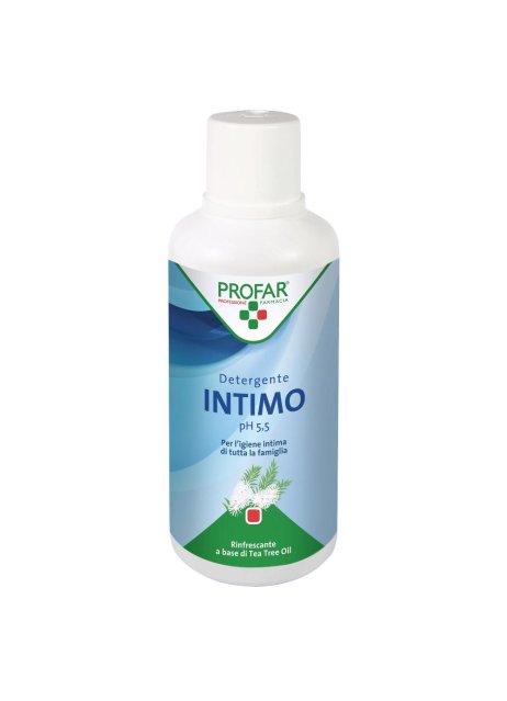 PROFAR DETERGENTE INTIMO 500ML