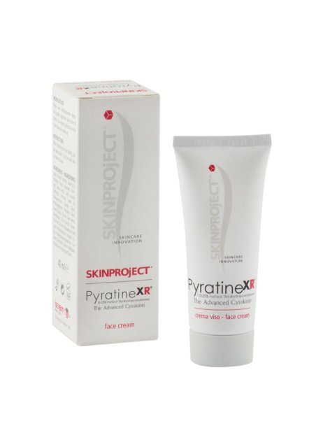 SKINPROJECT PYRATINE XR 40ML