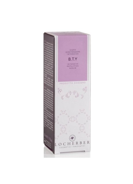 LOCHERBER BTY SIERO 30ML