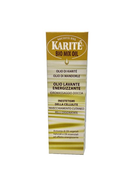 KARITE Biomix Olio Energ.60ml