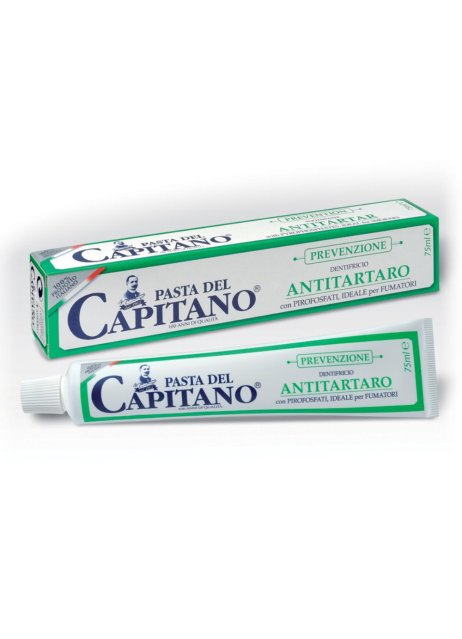 DENTIFRICIO PREV ANTITARTARO75