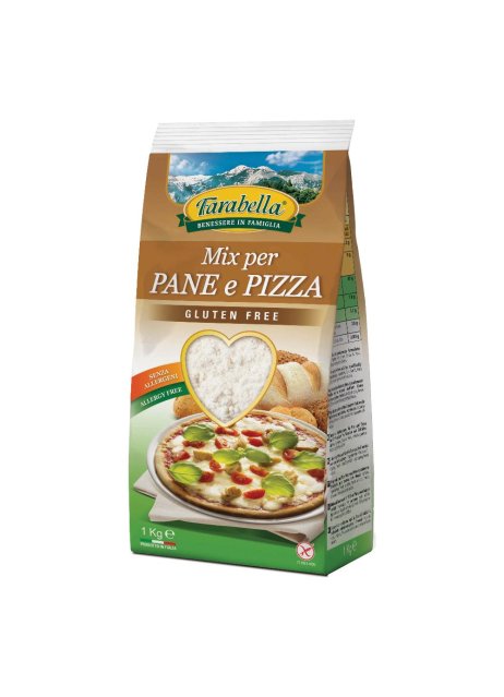 FARABELLA FARINA PREP PANE/PIZ